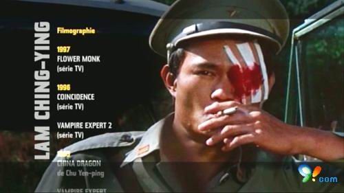 1986 黄昏战士 英雄无泪 ,初现吴宇森动作暴力之美,主演:林正英,高雄!