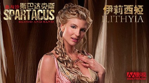 苏拉是唯一让斯巴达克斯为之奋斗的人