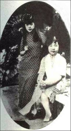 青春无时不张扬:中国学生校服百年变迁史 像阳