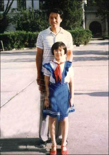 青春无时不张扬:中国学生校服百年变迁史 像阳