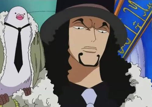 坏坏惹人爱!看这些动漫超人气大反派!