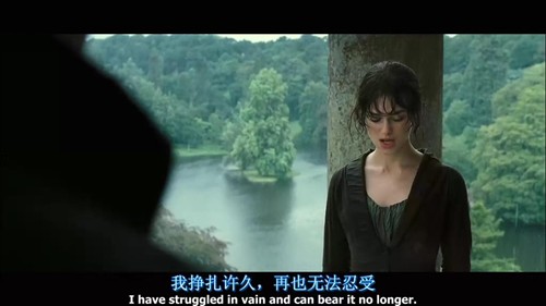 经典电影对白