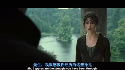 急求经典的英语电影对白,要三分钟以上~~ 英语电影三
