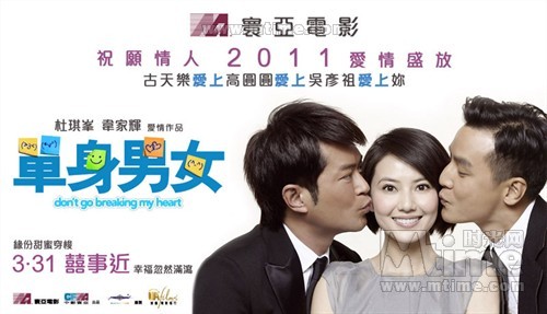<em>火星人</em>,地球人,你选哪个? – 《<em>单身男女</em>》影评