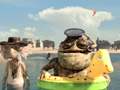 兰戈Rango(2011)