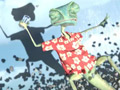 兰戈Rango(2011)