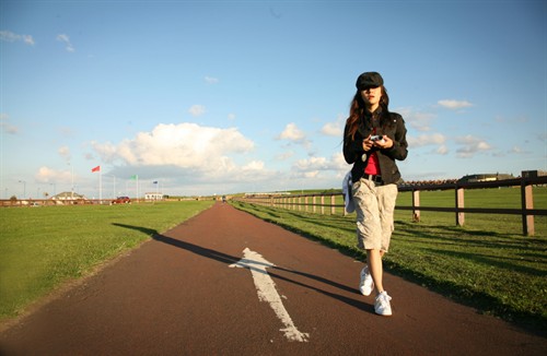 群友们，来秀秀你的电脑桌面吧! 胖子的快乐生活 电影