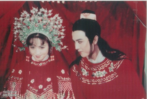 《精变》的服饰 八十年代 电影