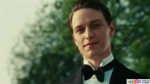 看看你 喜欢哪位英国明星