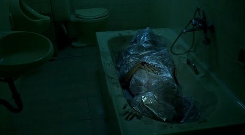 《吓死鬼》:谁的阴魂惹的祸?