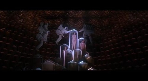 《宇宙天魔》太空奇幻 天堂电影小组 电影