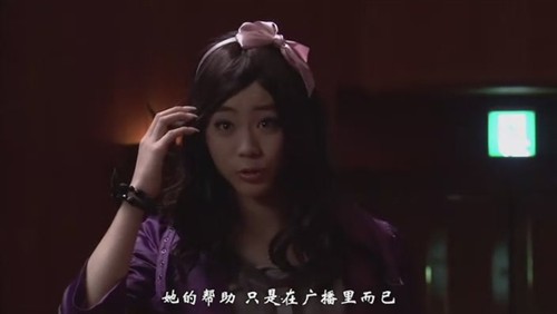 小<em>宇宙</em>的妄想系♀第三弹--好一个绚丽的<em>女装</em>天