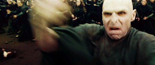 哈利·波特搞笑图集 harry potter的魔法世界 电影