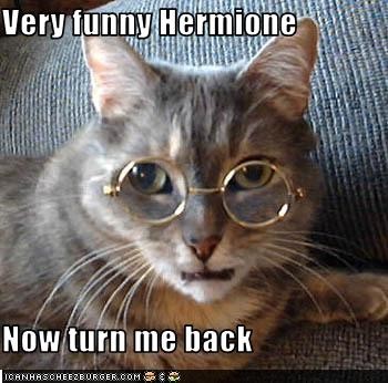 哈利·波特搞笑图集 囧囧囧 电影