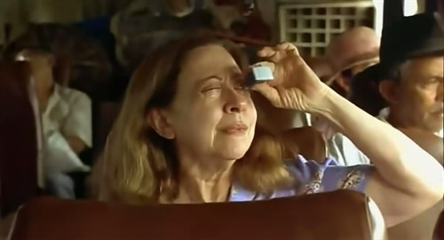 中央车站 – 《中央车站》影评