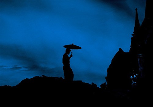 [陈奕迅] 落花流水