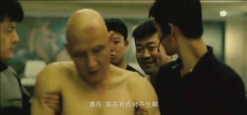 《硬汉2:奉陪到底》:貌似好莱坞