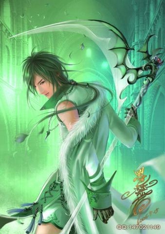 中国古代十大美男+穿越回到古代