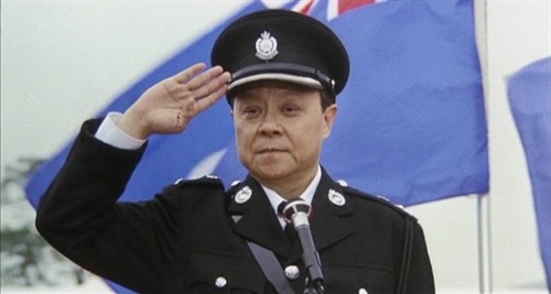 神勇飞虎霸王花,笑料加剧,看点增添