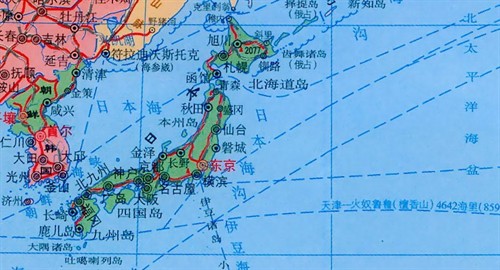 《日本沉没》:无力地抗争