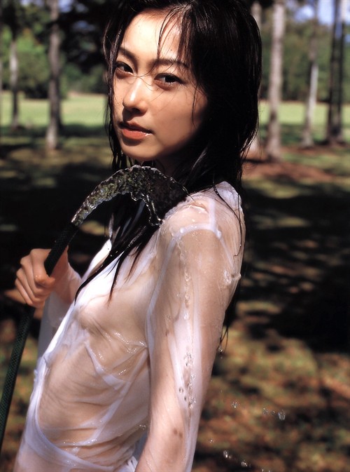 日本才<em>女演员</em>小桥惠+<em>妩媚</em>诱惑(组图)