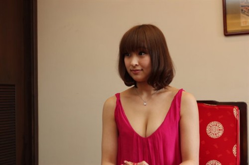 <em>周防</em>ゆきこ(<em>周防雪子</em>)台湾活动访谈
