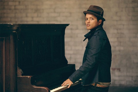<em>The</em> Lazy Song -- Bruno Mars <em>MV</em>秀 电影