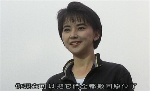 神勇飞虎霸王花,笑料加剧,看点增添