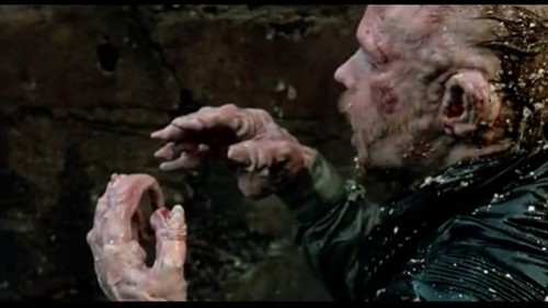 朋友称他墨菲,敌人称他?------机械战警