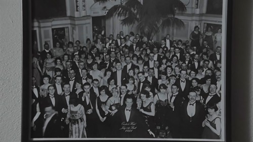 《闪灵》这次我带着真相来的! 悬疑帝国(烧脑族