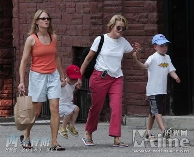 出柜的明星们+时光·g