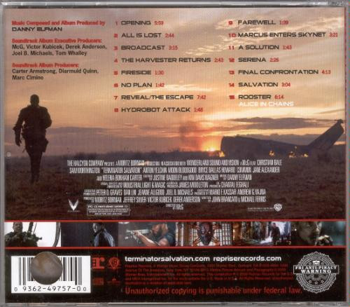 音乐发声地:欧美篇(碟报)终极更新! 水鱼淘碟 电