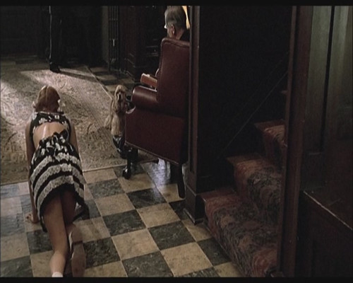 【看图猜电影】之戴帽的复活节岛石像 橙子力