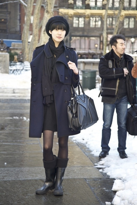最爱高个子的<em>短发</em>帅<em>女生</em>。欧洲<em>街拍</em> 潮人 电影