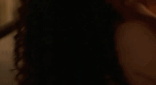 电影中最浪漫的吻戏 kiss me,darling