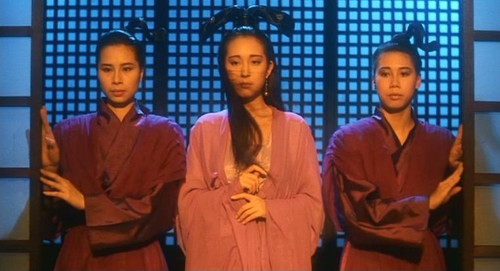 《<em>倩女幽魂</em>》<em>1987</em> ,黎明请你不要来 – 《<em>倩女</em>