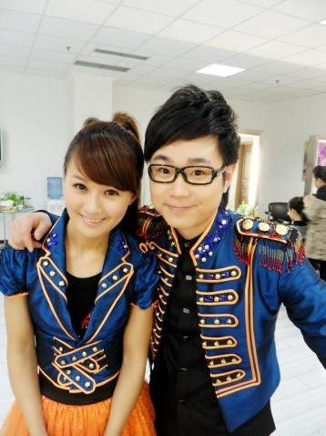 赵本山53位徒弟排排坐 三八二十四 电影