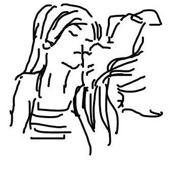 简笔画猜成语难_简笔画猜成语(2)