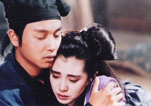 盘点:87版《倩女幽魂》五大经典瞬间 周黎明留