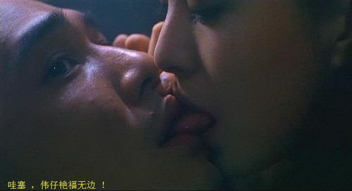 《倩女<em>幽魂3</em>、道道道》1991 ,无论时光如何变