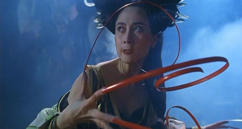 《倩女幽魂3、道道道》1991 ,无论时光如何变