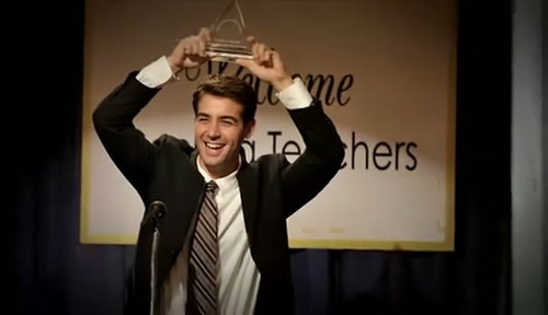 《叫我第一名》剧情回顾 没看过的来看看,看过