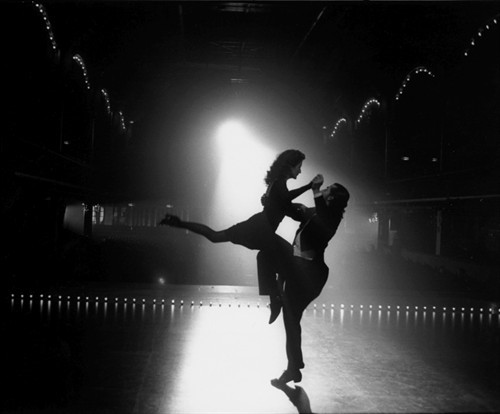 Shall We Dance: 双城记