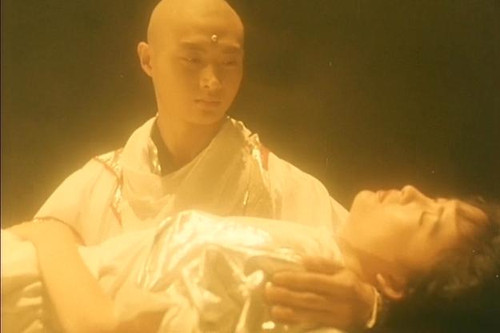 倩女幽魂1987攻略道,周慧敏、司马燕进入神仙春节重庆旅游妖魔自由行攻略图片