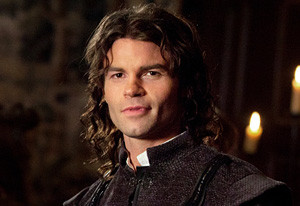 【访谈】daniel gillies:我喜欢扮演