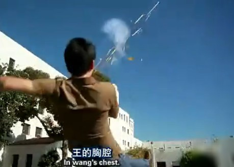 科教美剧《1000种死法》