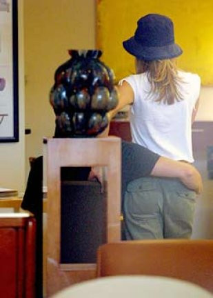 倾世之恋——詹妮弗安妮斯顿与布拉德皮特