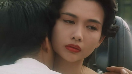 邱淑贞全部电影