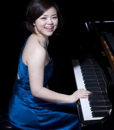 第一百零一骗:2011陈萨江西钢琴独奏音乐会