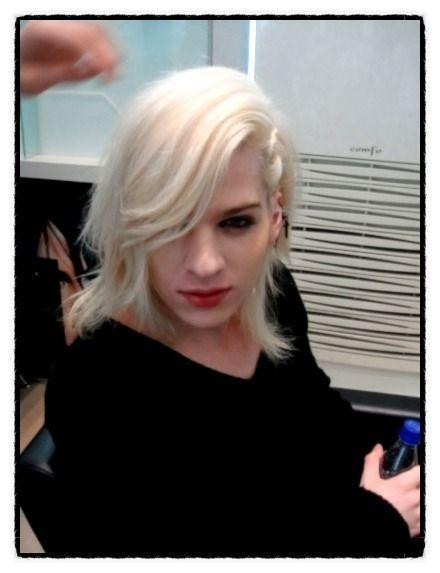 Pierre Deporte ~\(≧▽≦)\/~ 时光·G 大调 电影